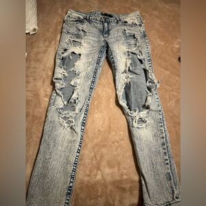 TwentyOne Mack by Rue 21 jeans